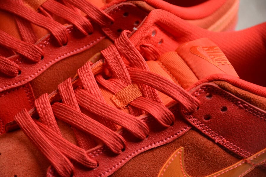 Tênis Nike Dunk Low ATL