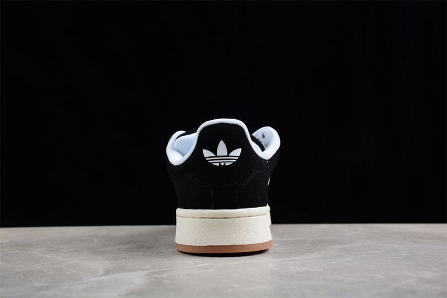 Tênis Adidas Campus 00s Core Black