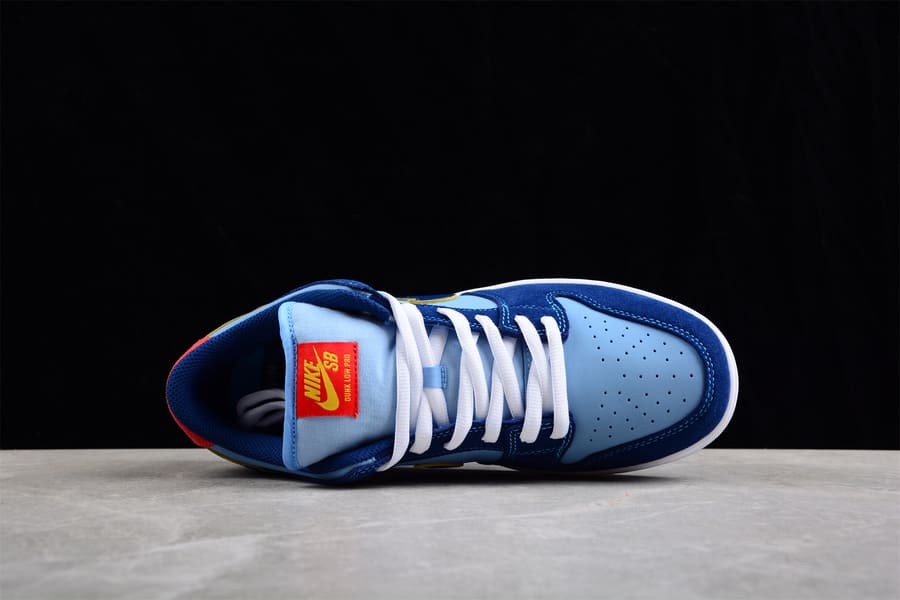 Tênis Nike SB Dunk Low The Predatory Bird