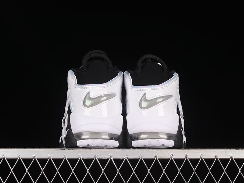 Tênis Nike Air More Uptempo Cobalt Bliss