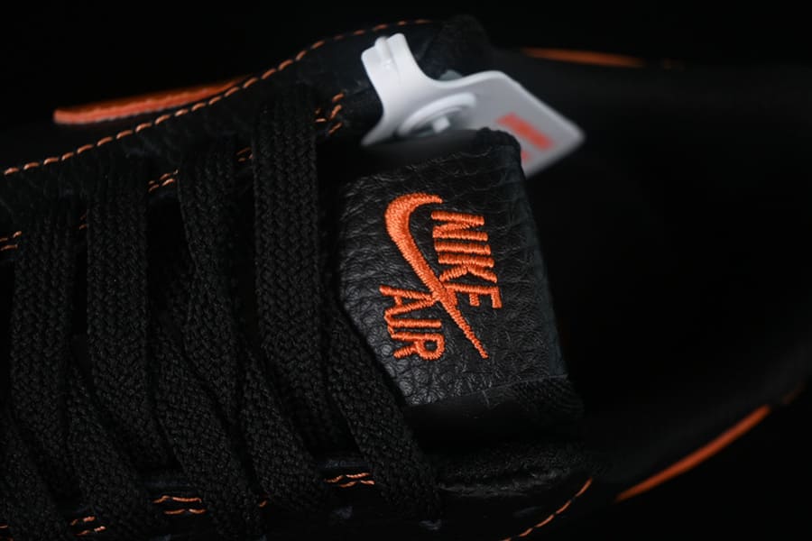 Tênis Nike Air Force 1 Low Vlone