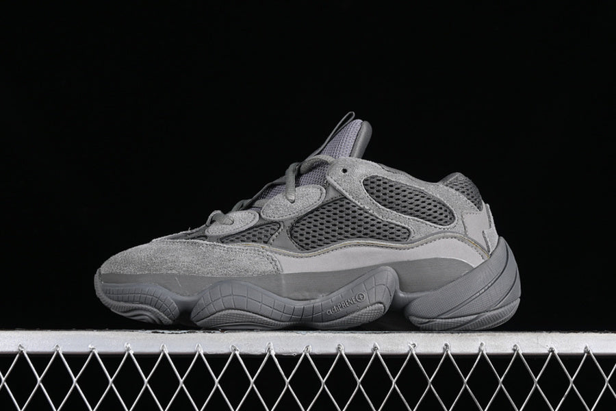 Tênis Adidas Yeezy 500 Granite