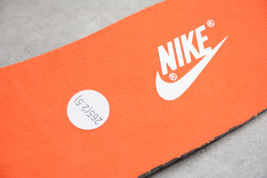 Tênis Nike SB Dunk Low Syracuse