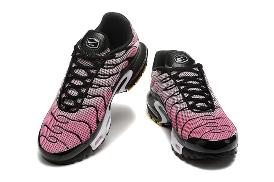 Tênis Air Max TN Plus All Day Sunset Pulse