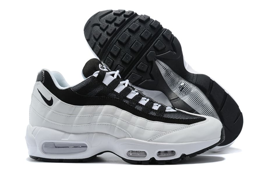 Tênis Nike Air Max 95 Ying Yang