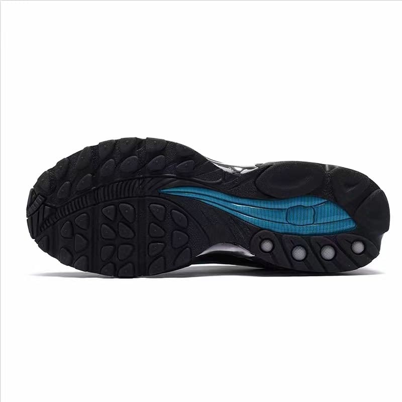 Tênis Air Max Tailwind V x Skepta Chrome Blue
