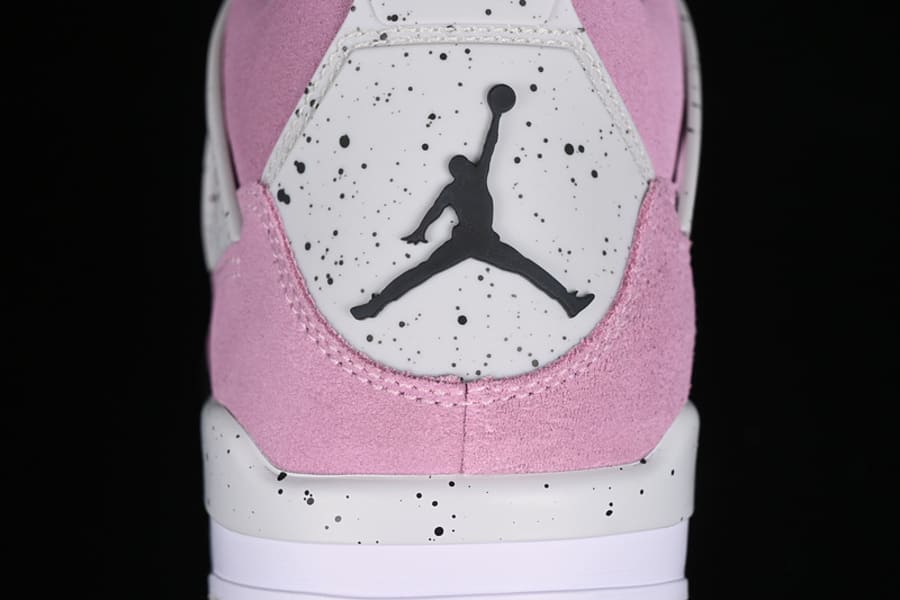 Tênis Air Jordan 4 Retro Orchid