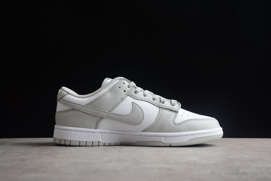 Tênis Nike Dunk Low Grey Fog