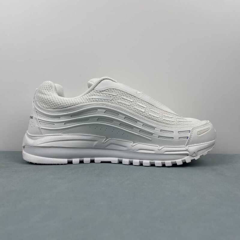 Tênis Nike Air Max TL 2.5 x Comme Des Garçons White