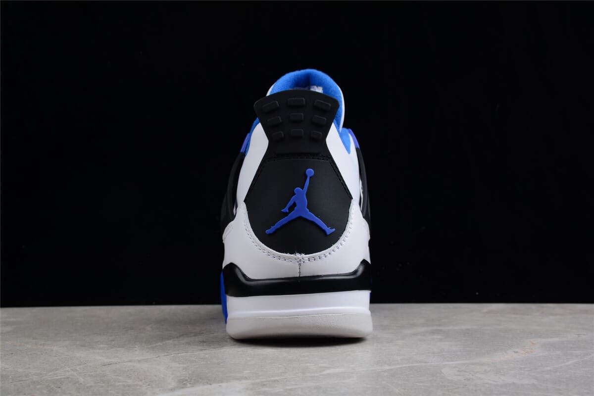 Tênis Air Jordan 4 Retro Motorsports