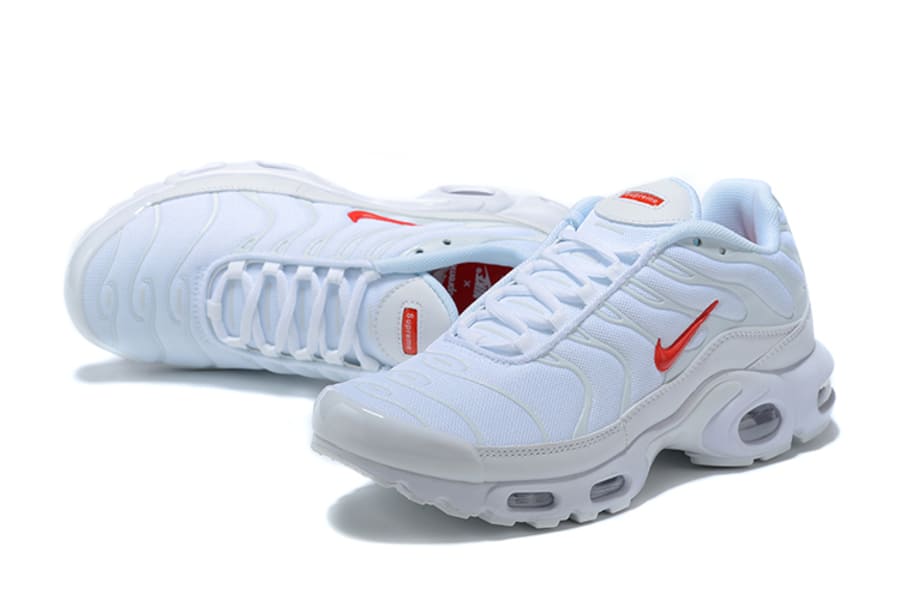 Tênis Air Max TN Plus Supreme