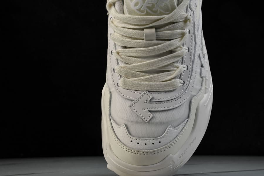Tênis Off-White ODSY-1000 'White'