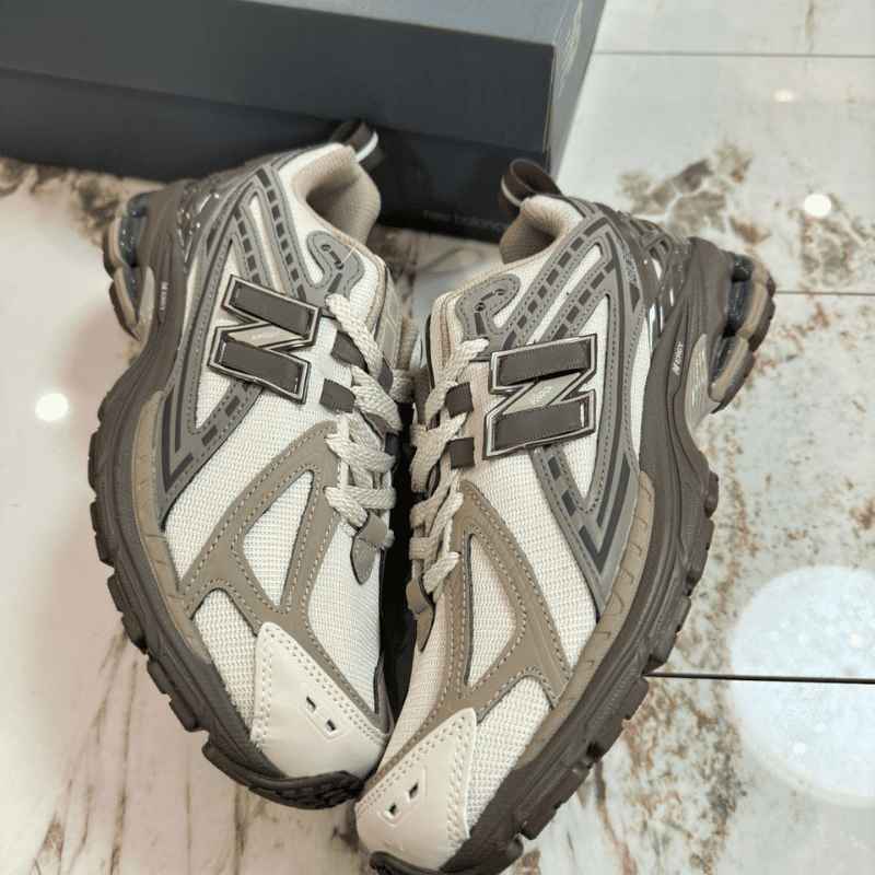 Tênis New Balance 1906R Rose Runner