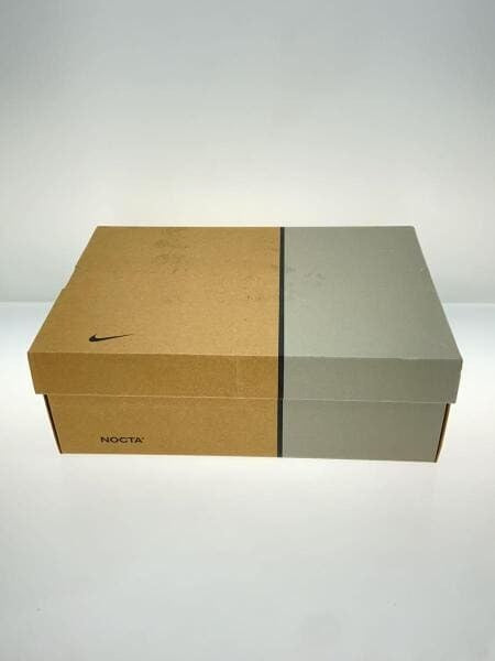 Tênis Nike x NOCTA Glide Black White