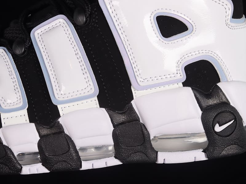 Tênis Nike Air More Uptempo Cobalt Bliss
