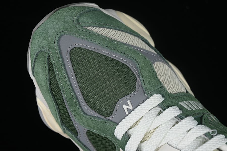 Tênis New Balance 9060 Nori