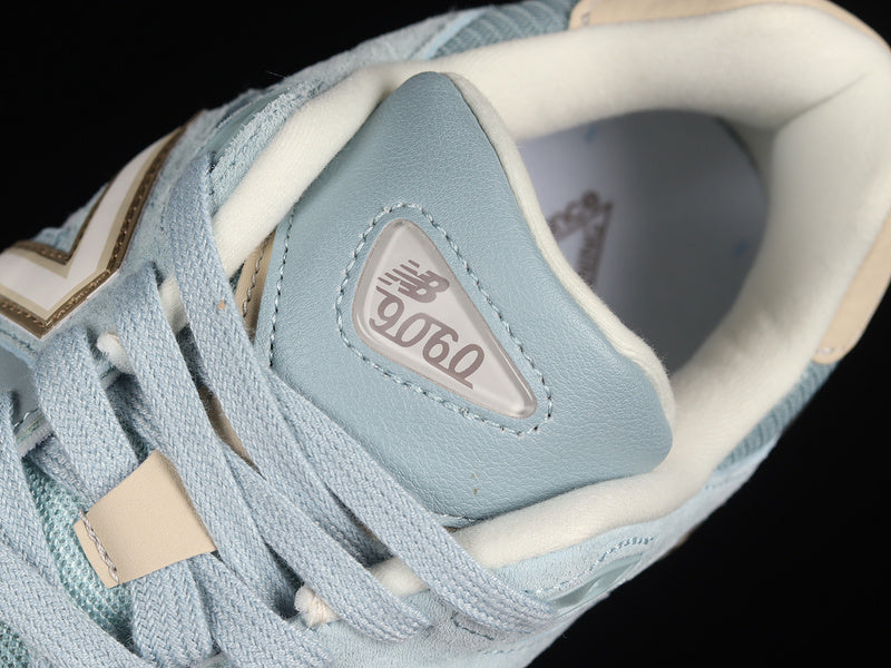 Tênis New Balance 9060 Blue Haze