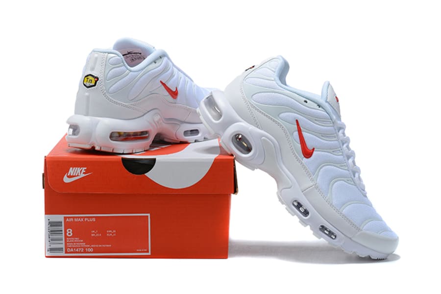 Tênis Air Max TN Plus Supreme