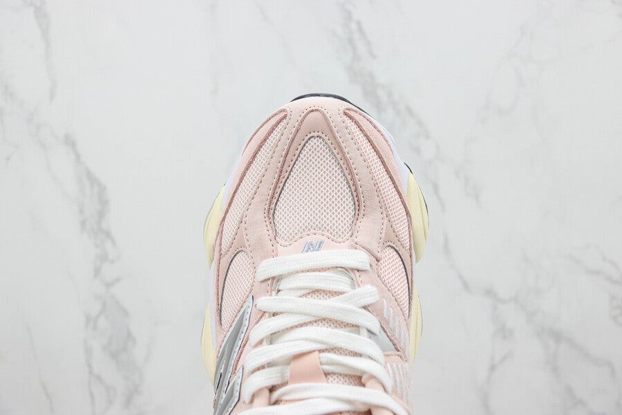 Tênis New Balance 9060 Crystal Pink