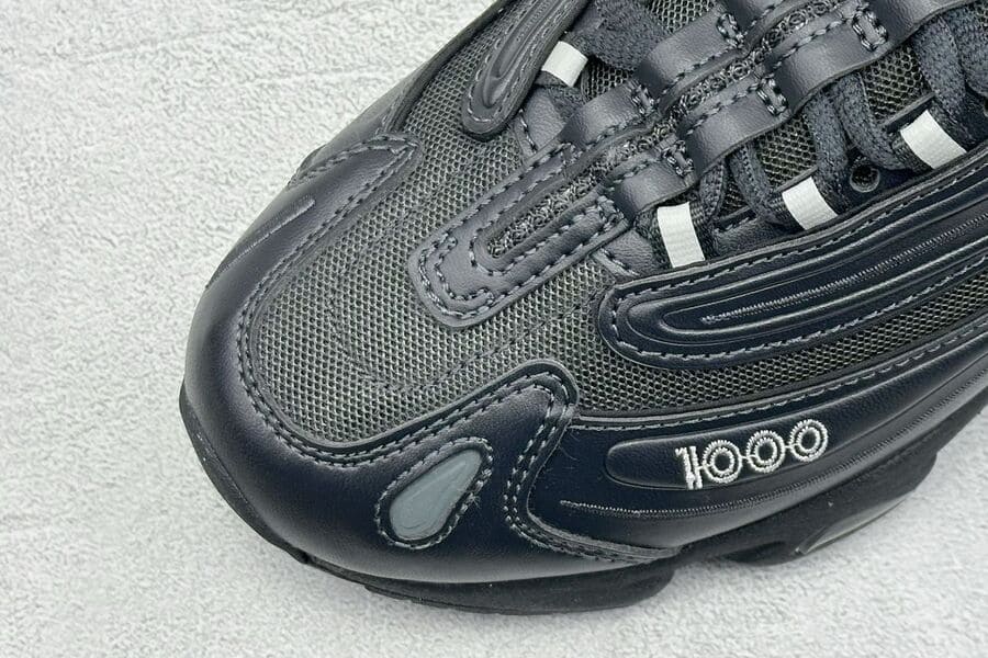 Tênis New Balance 1000 Rain Cloud Pack Phantom