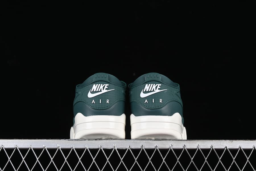 Tênis Air Jordan 4 RM Oxidized Green