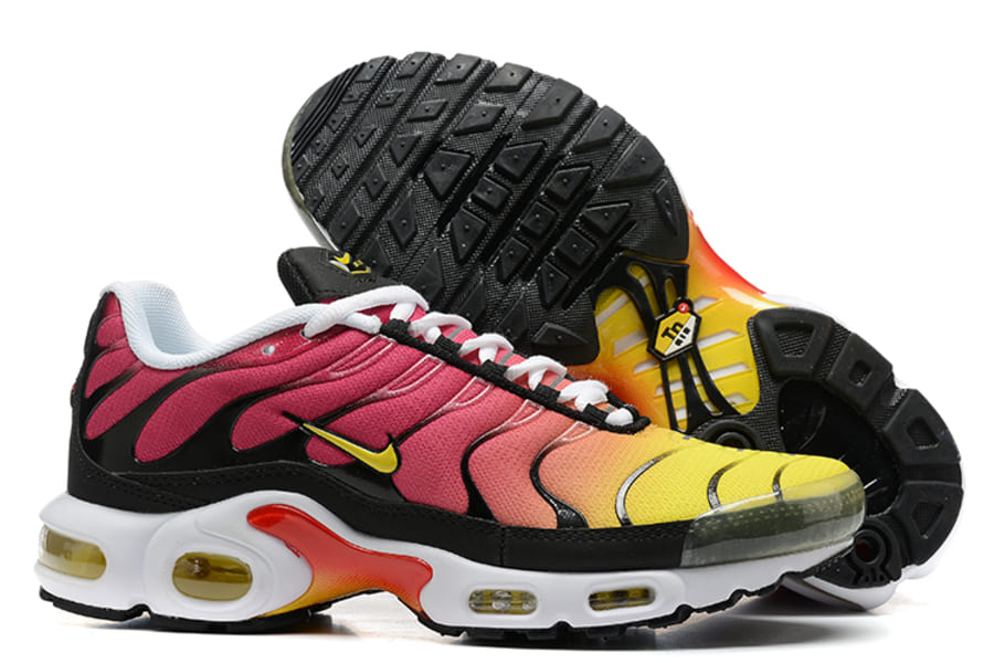 Tênis Air Max TN Plus Raibow