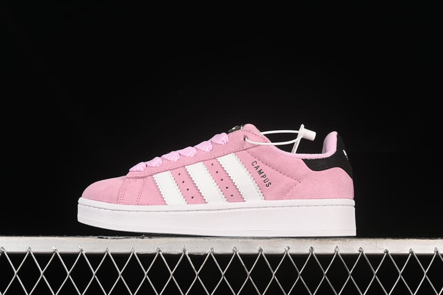 Tênis Adidas Campus 00s Bliss Lilac
