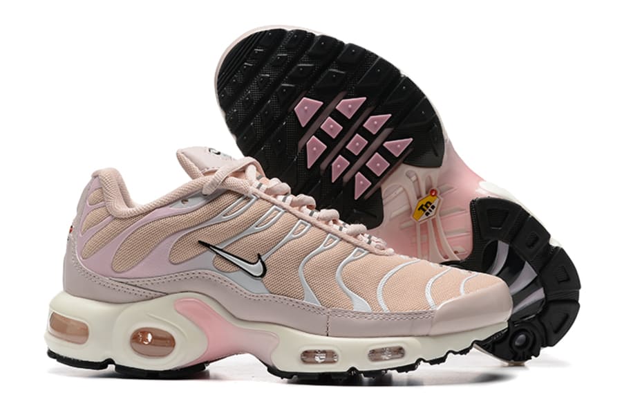 Tênis Air Max TN Plus Sandrift