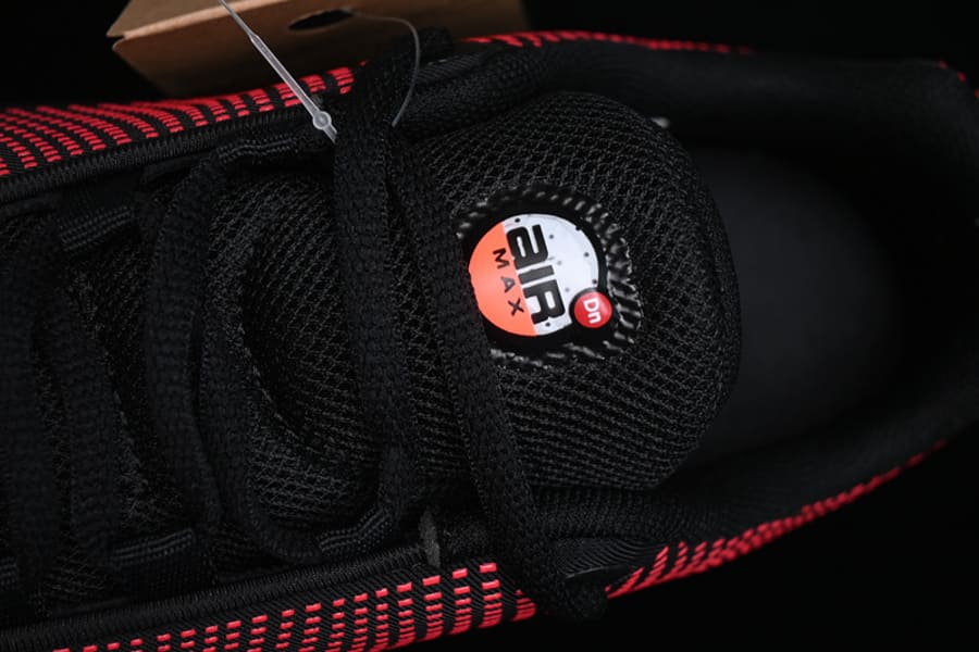 Tênis Nike Air Max DN Bred