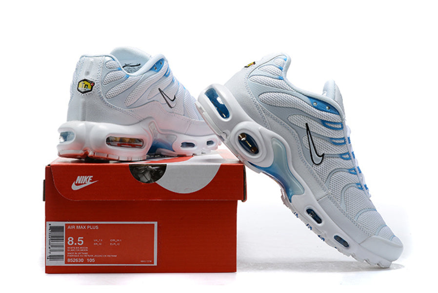 Tênis Air Max TN Plus Blue Fury