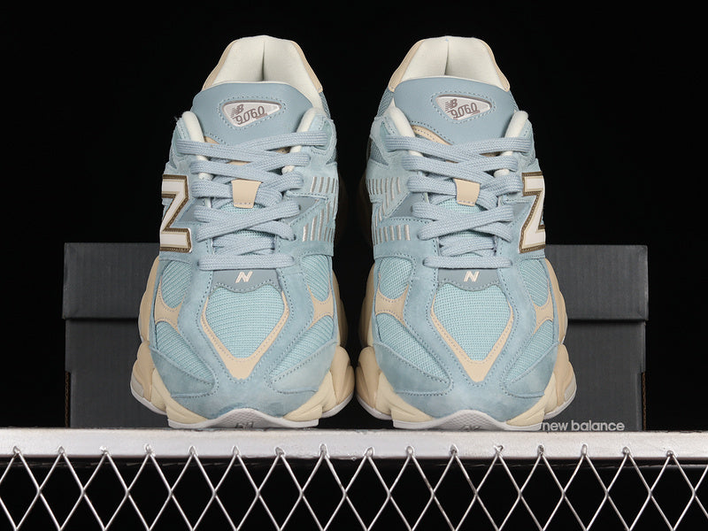 Tênis New Balance 9060 Blue Haze