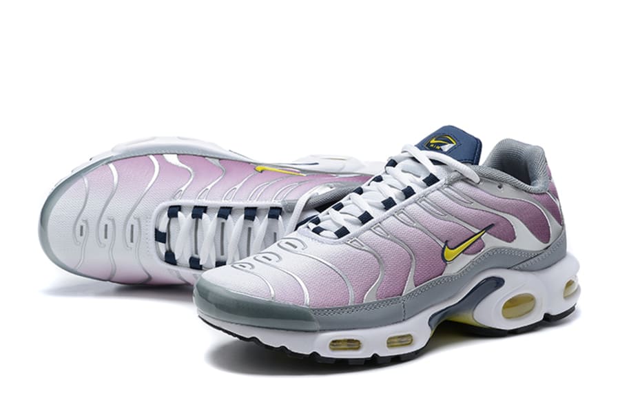Tênis Air Max TN Plus Violet Dust