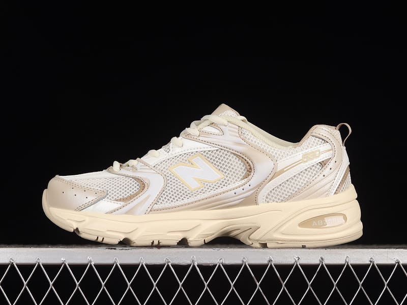 Tênis New Balance 530 Beige