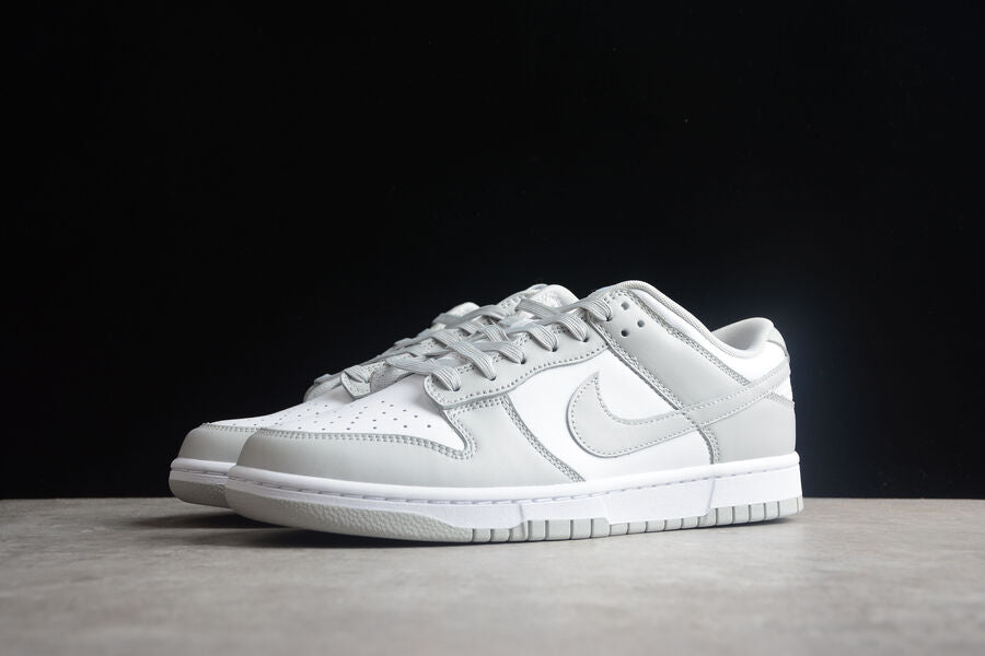 Tênis Nike Dunk Low Grey Fog
