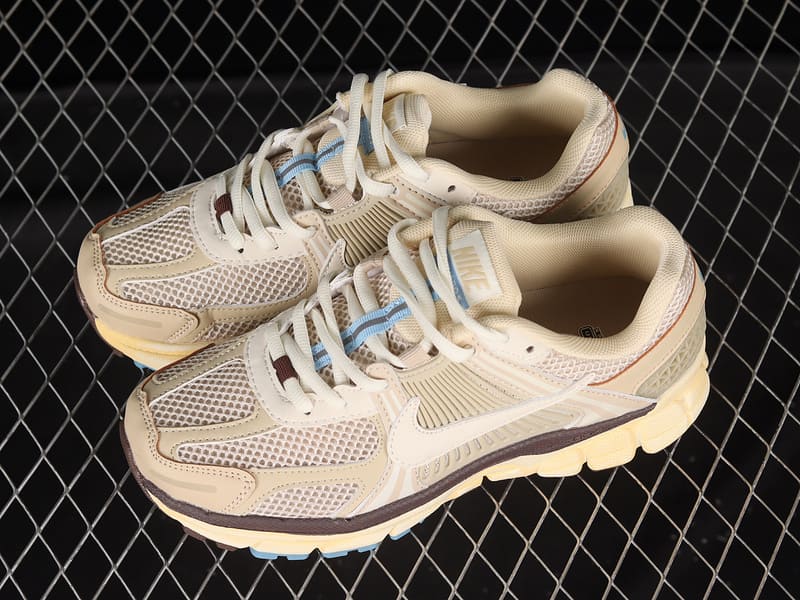 Tênis Nike Zoom Vomero 5 Oatmeal