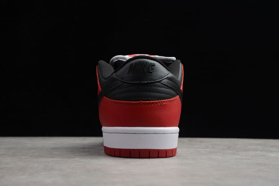 Tênis Nike SB Dunk Low Chicago