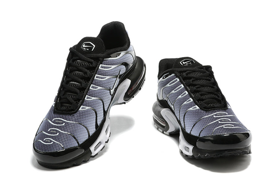 Tênis Air Max TN Plus "Black Metallic"