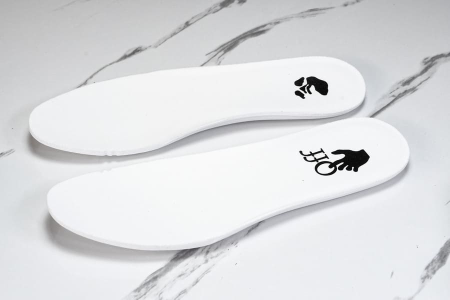 Tênis Off-White ODSY-1000 'White'