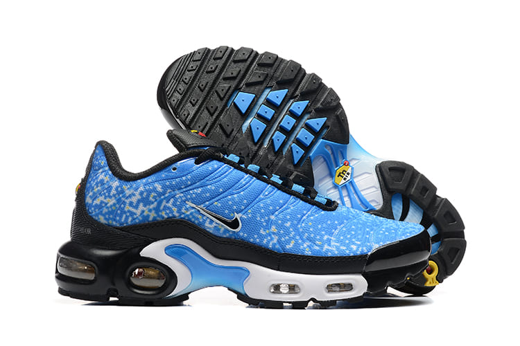 Tênis Air Max TN Plus Napoli
