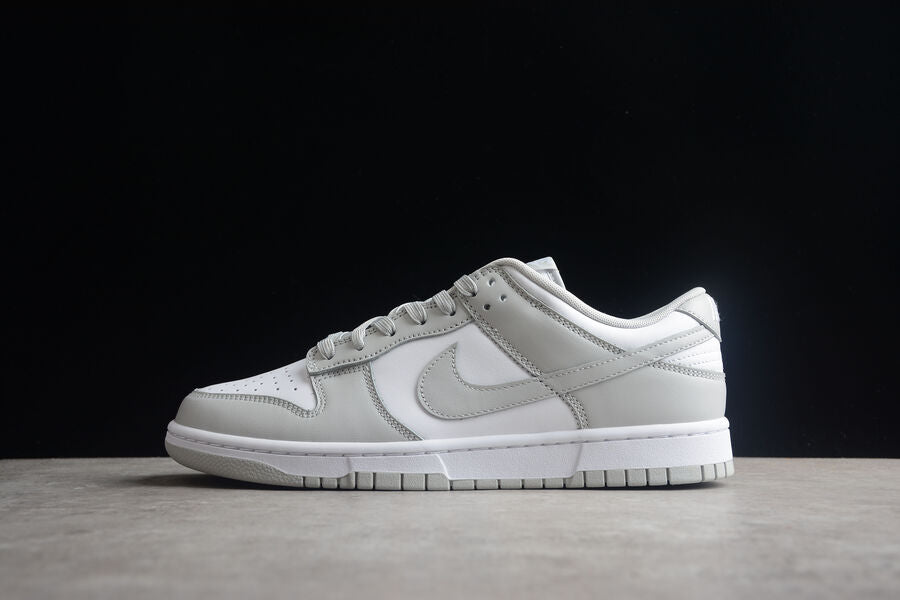 Tênis Nike Dunk Low Grey Fog