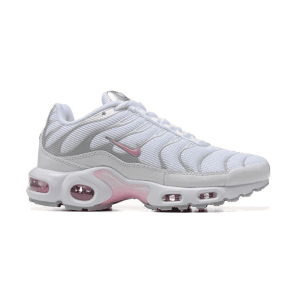Tênis Air Max TN Plus Pink Rise