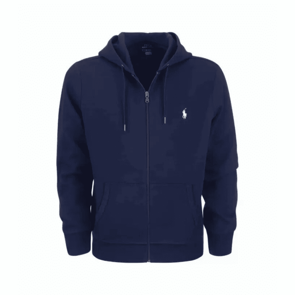 Moletom Ralph Lauren Azul Marinho