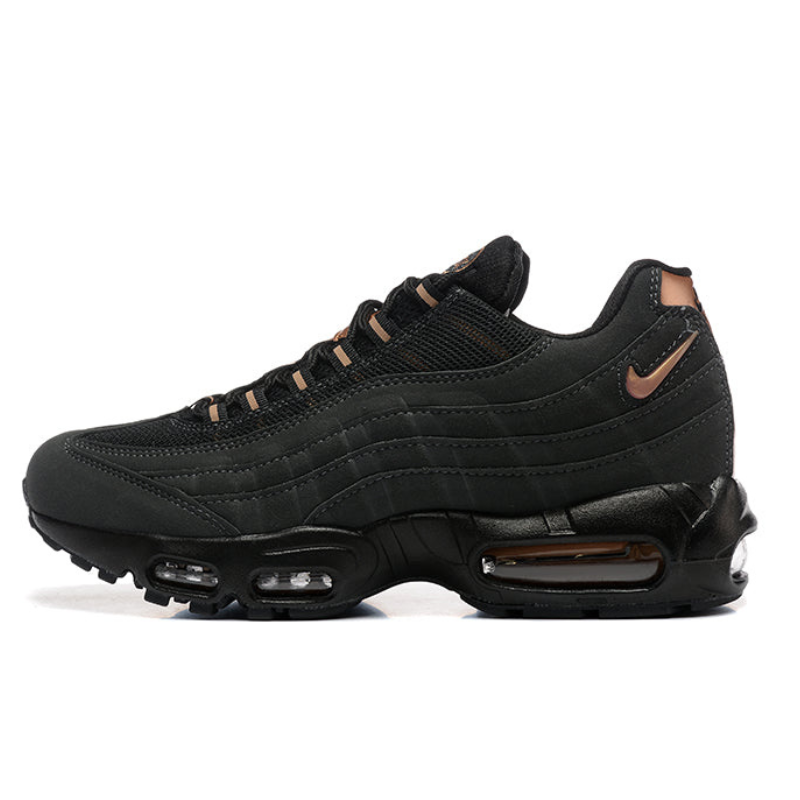 Tênis Nike Air Max 95 x Syna World