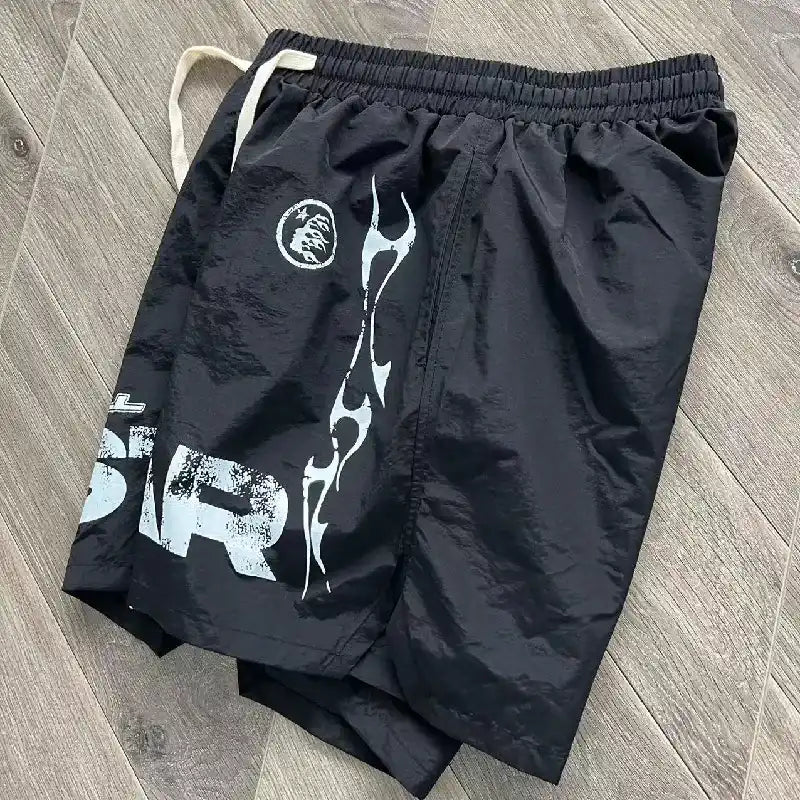 Shorts Hellstar Studios