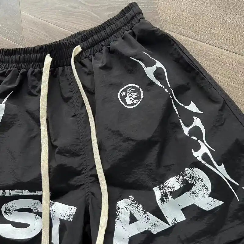 Shorts Hellstar Studios
