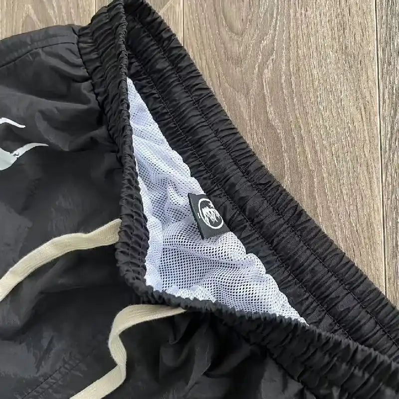 Shorts Hellstar Studios