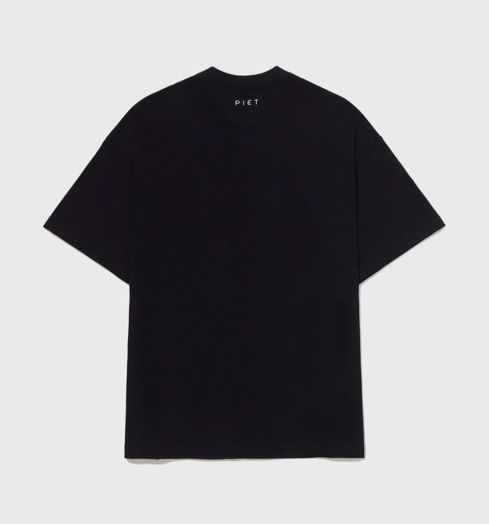 Camiseta Oakley x Piet Software Flames