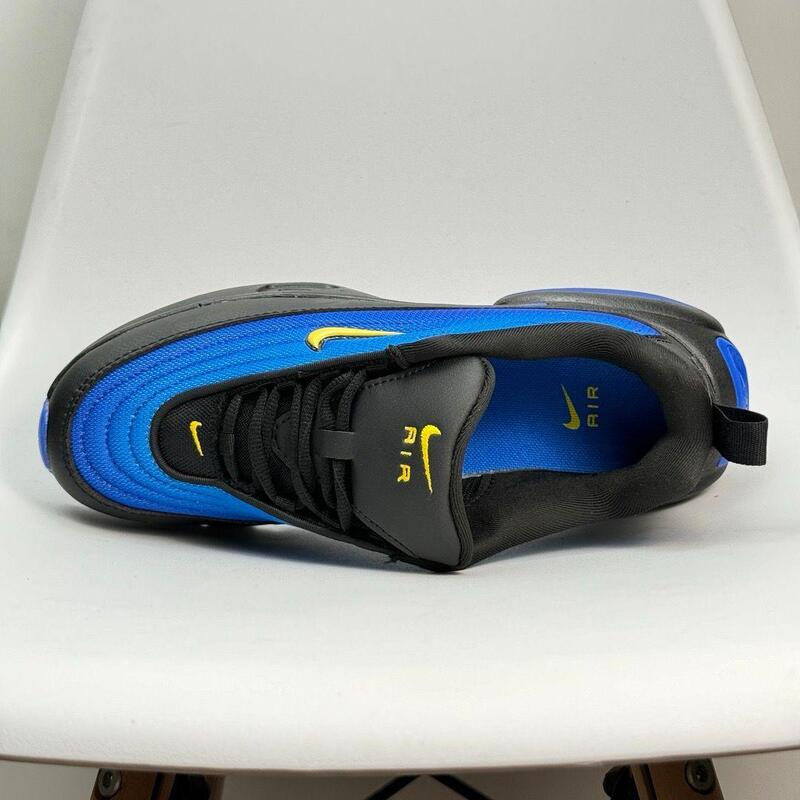 Tênis Nike Air Max Portal Racer Blue
