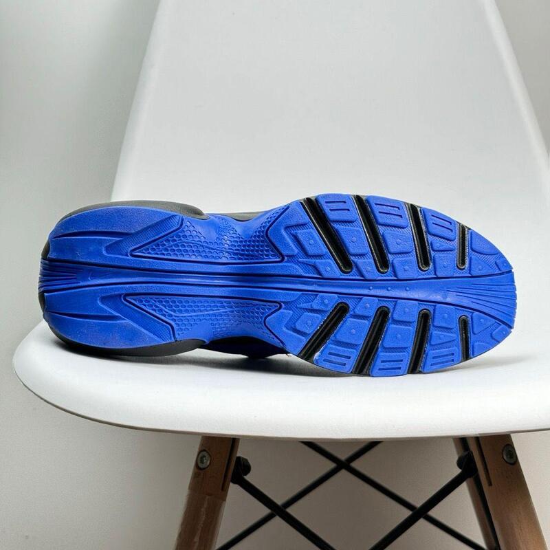 Tênis Nike Air Max Portal Racer Blue