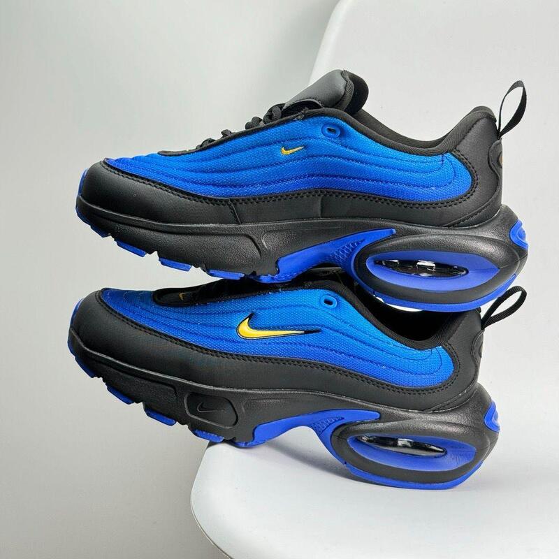 Tênis Nike Air Max Portal Racer Blue